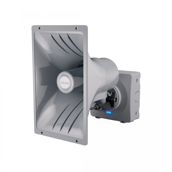 ALGO 1197 SATELLITE WEATHER HARDENED HORN SPEAKER