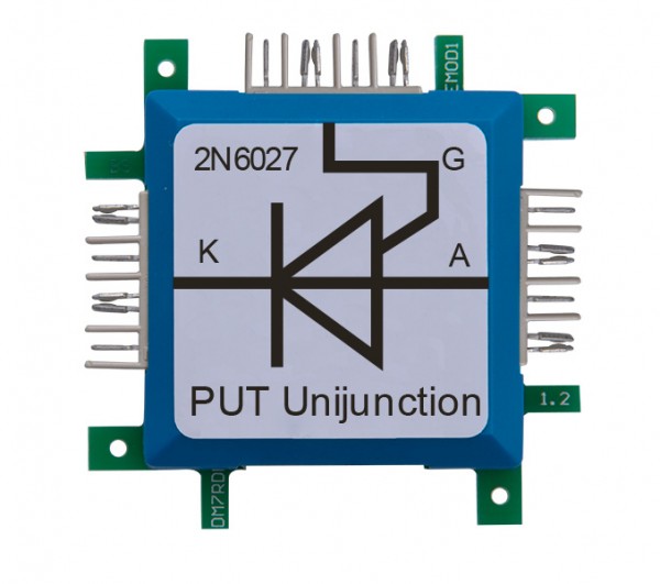 ALLNET Brick?R?knowledge PUT 2N602
