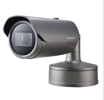 Hanwha Vision IP-Cam Bullet "X-Serie XNO-9082R 4K