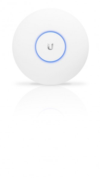 Ubiquiti Wireless AP WIFI5 • AC2550 • 4x4 • Indoor • 1 GbE • 5er Pack • Unifi • UAP-AC-SHD-5