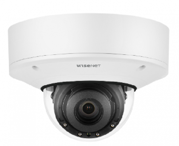 Hanwha Techwin IP-Cam Fixed Dome &quot;P-Serie&quot; PNV-A9081RLP