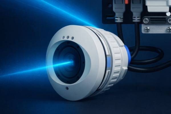 Mobotix S-ONE Body Zubehör Sensor 60°