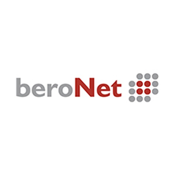 beroNet Session Border Controller - L mit 4x S0