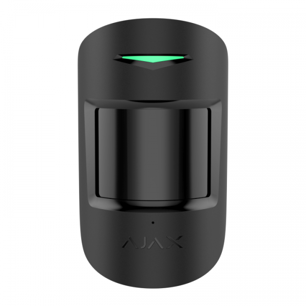 Ajax Alarmanlage Superior CombiProtect Jeweller *schwarz*