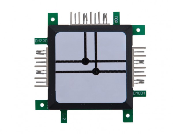 ALLNET Brick´R´knowledge Wire double T L