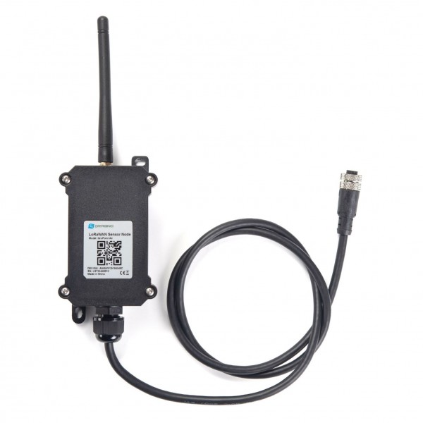 DRAGINO · Sensor · LoRa · Converter for Gropoint Profile multi-level soil sensor ·GroPoint Air-EU868