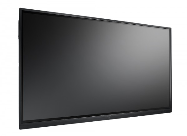 AG Neovo 75?? 4K UHD 24/7 SDI Broadcast Display