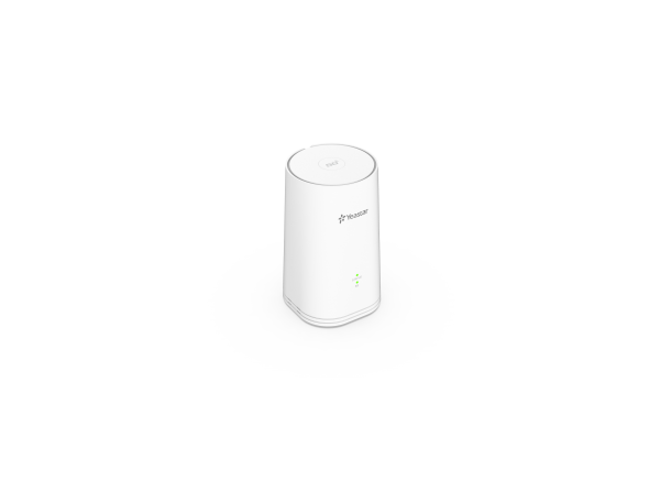 Yeastar 5G CPE Router, 4×4 MIMO 5G, WiFi5, LAN direkt, in- &amp;