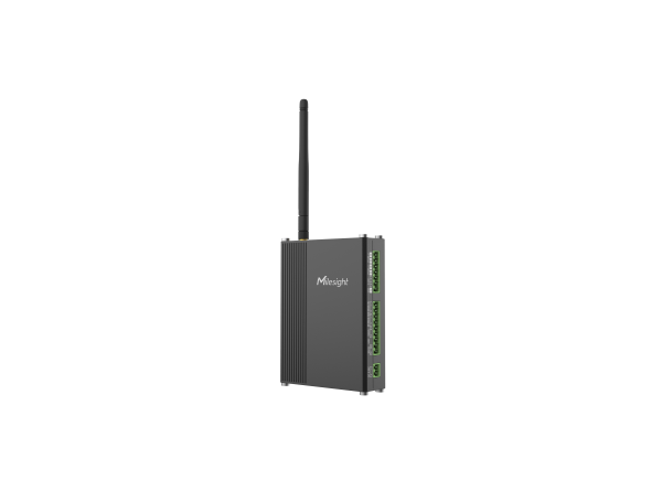 Milesight IoT IoT Controller, UC300-L05EU LoRaWAN
