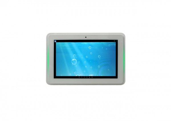 ALLNET Design LED Tablet 10 Zoll RK3288 Android 8.1 und NFC,