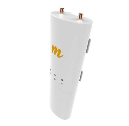 Mimosa C5c PoE Bundle 5GHz Punkt zu Multi Punkt Acces Point 2x2:2 MIMO