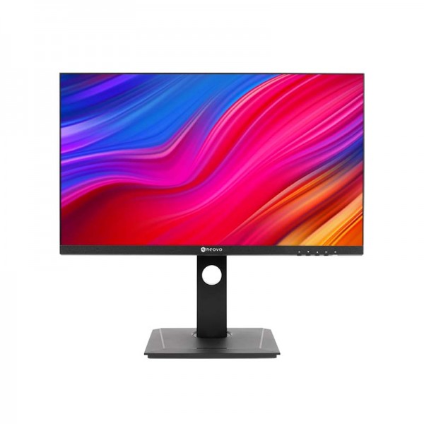 AG Neovo Office Monitor 27?? WQHD USB-C