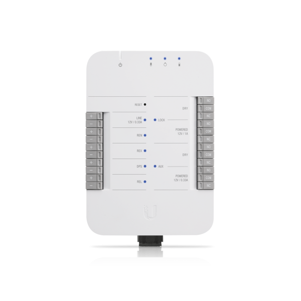 Ubiquiti UniFi Access Hub / UA-Hub