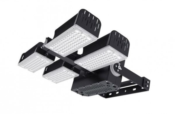 Synergy 21 LED object/stadium spotlight 480W IP66 cw