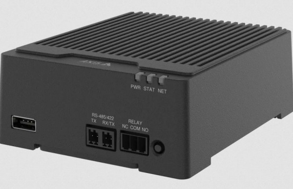 AXIS Zubehör I/O D3110 Mk II Connectivity Hub