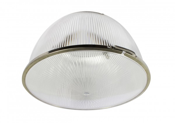 Synergy 21 LED spot pendant light UFO add. Lampshade cover transparent L