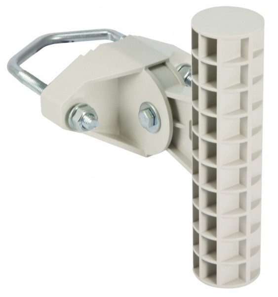 ALLNET Wall/pole mount for outdoor access points with pan-/t
