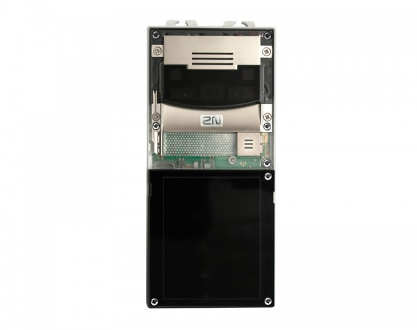 2N EntryCom (Helius) IP Verso - basic unit w/o camera