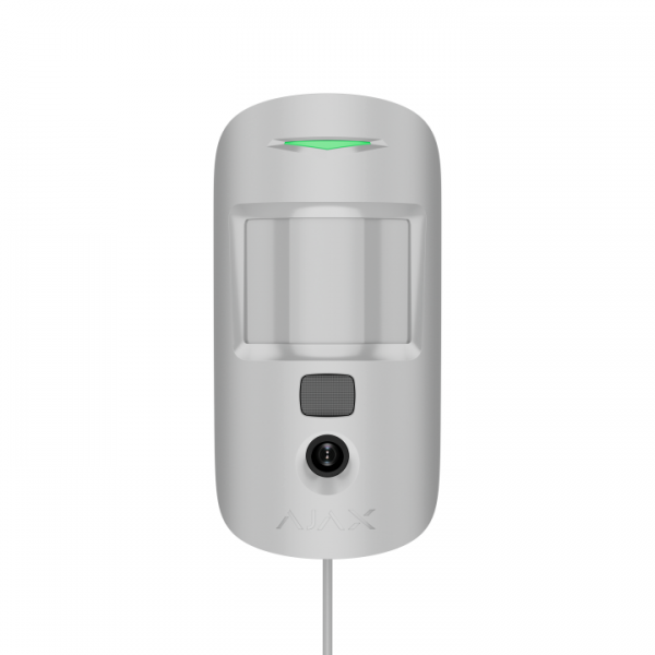 Ajax Alarmanlage MotionCam (PhOD) Fibra *weiß*