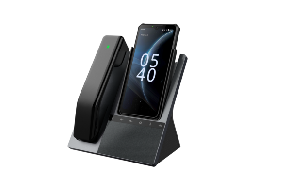 Fanvil V76C, Fanvil Android LTE Phone /