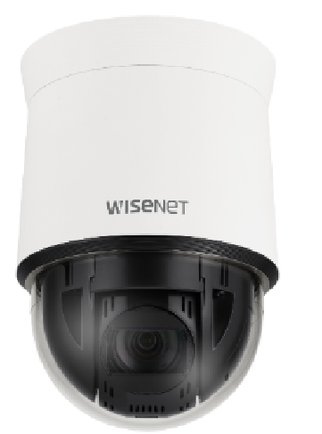 Hanwha Techwin IP-Cam PTZ Dome &quot;Q-Serie&quot; QNP-6320 Indoor
