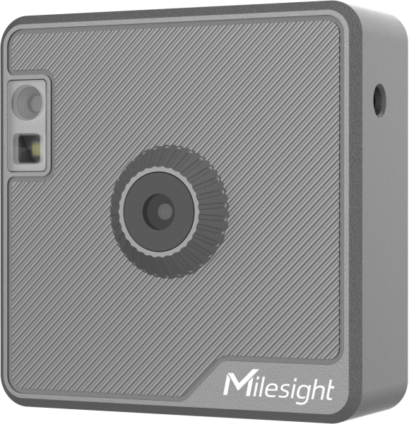 Milesight IoT X1 Sensing Camera, SC541
