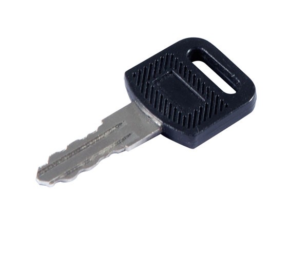 ALLNET 19"zzbh. Ersatzschlüssel für Blechtüre für SNB-Schran