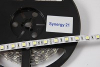 Synergy 21 LED Flex Strip  60 WW DC12V 24W IP20 Synergy 21 LED Flex Strip  60 WW DC12V 24W IP20