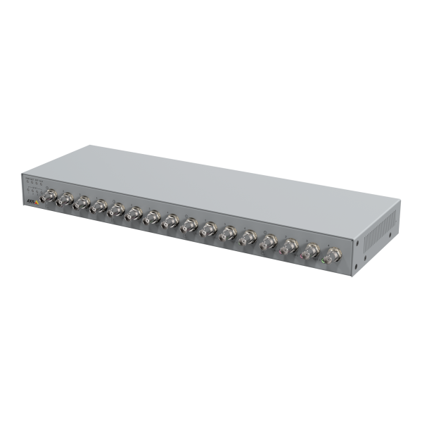 AXIS Video Encoder P7316