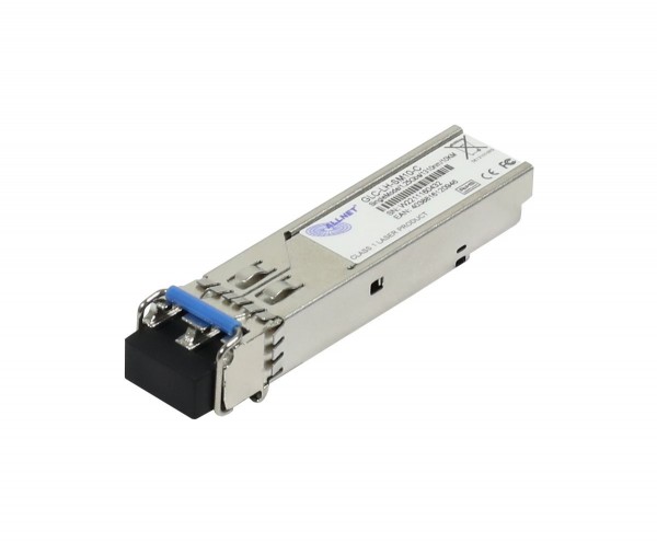 GBIC-Mini,SFP, 1000,LX/LC, 10Km, mit DDM, kompatible f.Cisco