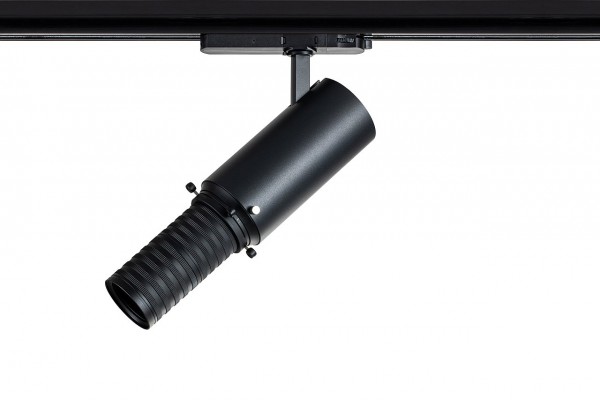 LED Stromschienenstrahler ? 3-Phasen | Synergy 21