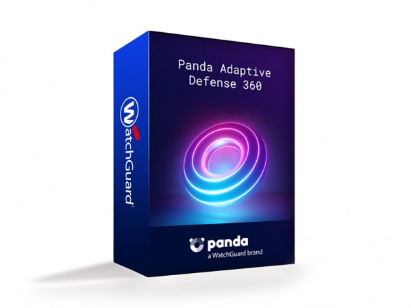 Watchguard Panda Adaptive Defense 360 + ART - 1 Year - 101 to 500 licenses, price per license