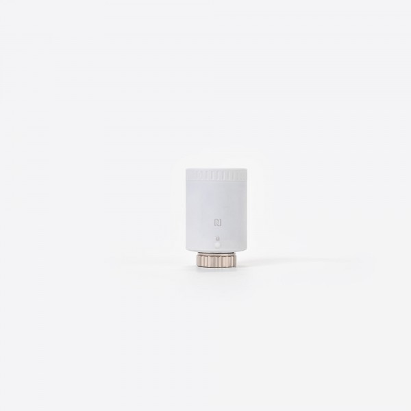 Milesight IoT Smart Radiator Thermostat, WT101-868M