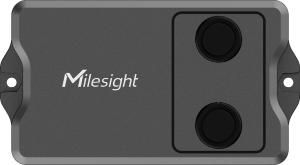 Milesight IoT Multifunctional Ultrasonic Distance/Level Sensor, EM400-MUD-868M-B045-2 LoRaWAN / IP67