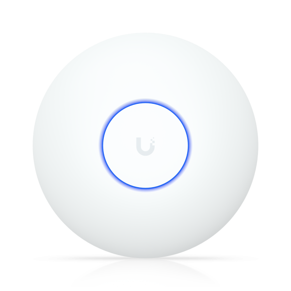 Ubiquiti Wireless AP WIFI7 • BE5000 • 2x2 • Indoor • 2,5 GbE • UniFi • U7-Lite