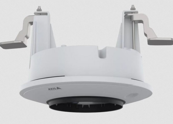 AXIS Zubehör RECESSED MOUNT TP3206-E