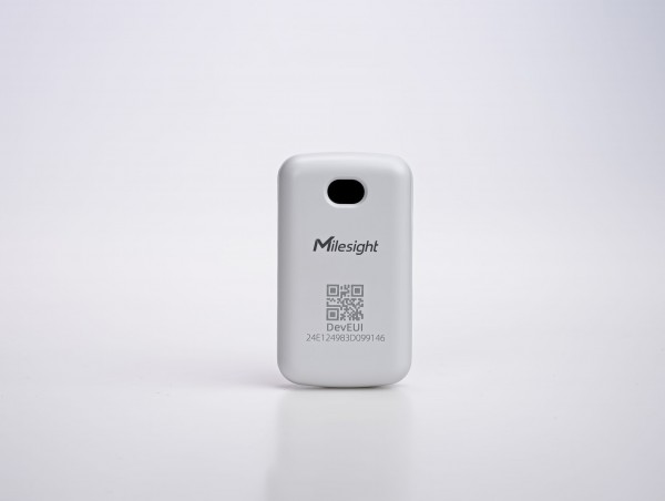 Milesight IoT Smart Fill Level Monitoring Sensor, WS201-868M LoRaWAN