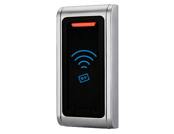 2N EntryCom zbh. Externer RFID Kartenleser 13.56MHz *Wiegand*