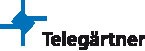 Telegärtner, SC-Stecker, MM, Kabelmontage, türkis
