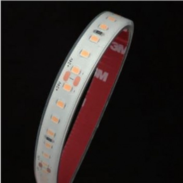 Synergy 21 LED Flex Strip 140 SWW DC24V 75W IP68 CRI>90 2835 super-ww