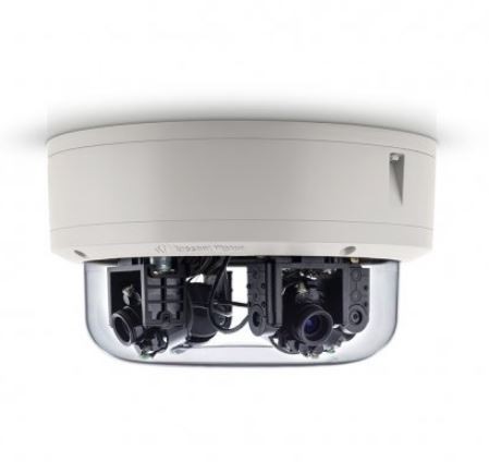 Arecont Vision 12MP Fixed Dome Kamera SurroundVideo Omni G3 Camera AV12376RS