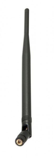 ALLNET ALL19005 / Antenna 2.4GHz 7dBi Omni indoor R-SMA