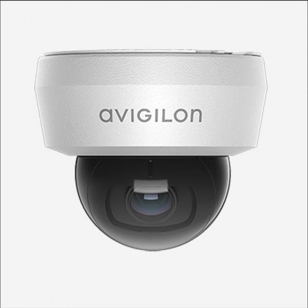 Avigilon Netzwerkkamera Mini Fixed Dome3 Megapixel 3.0C-H6M-D1-IR