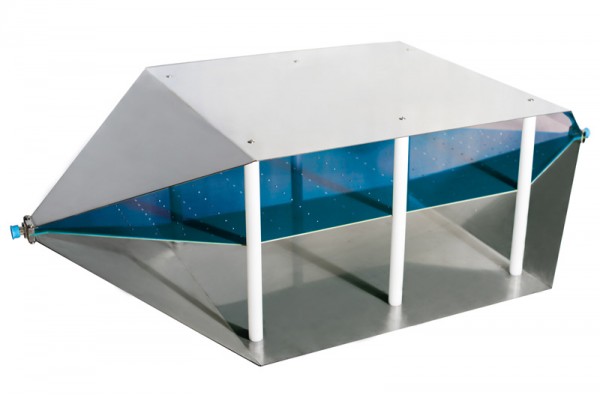 Tekbox TBTC2 / TEM-cell large