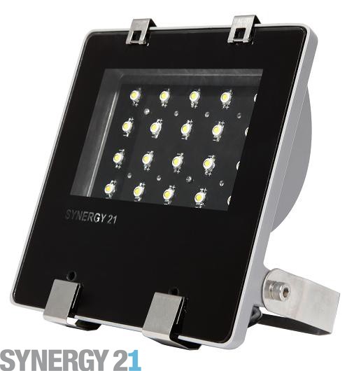 Synergy 21 LED Spot Outdoor floodlight 20W cw