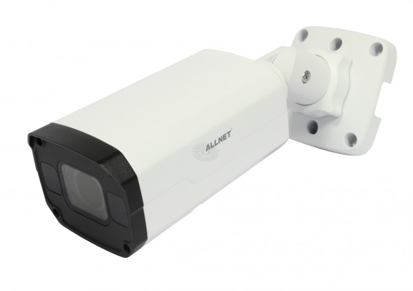 ALLNET IP Kamera Bullet / Outdoor / 5MP / IR / Low-Light / M