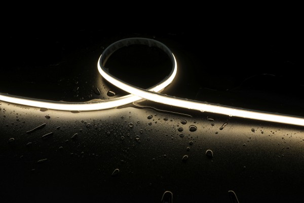 Synergy 21 LED Flex Strip SPOTLESS - FC NW DC24V 60W IP67