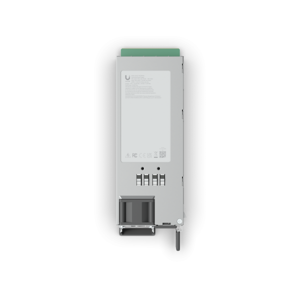 Ubiquiti UniFi Hot-Swappable Power Module • 150W • UACC-PSU-12V-150W