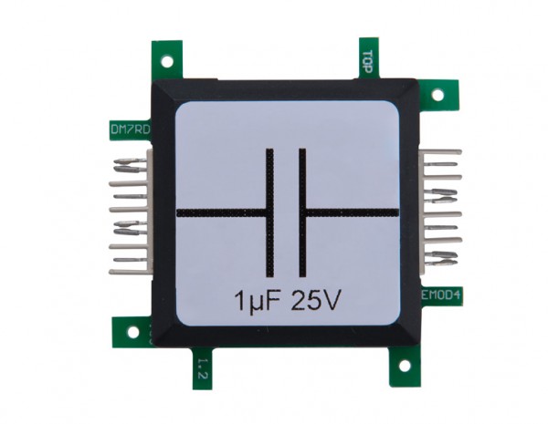 ALLNET Brick´R´knowledge Capacitor 1µF