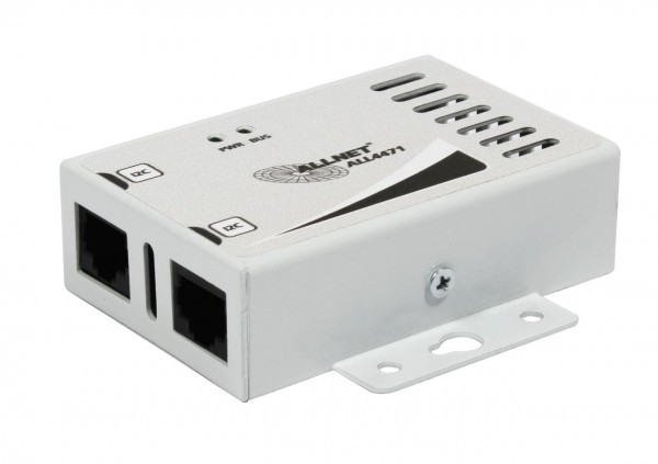 ALLNET MSR ALL4471 / Co2-Kohlendioxid-Sensor *white*